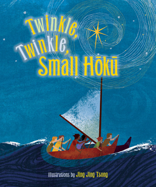 Twinkle Twinkle Small Hōkū