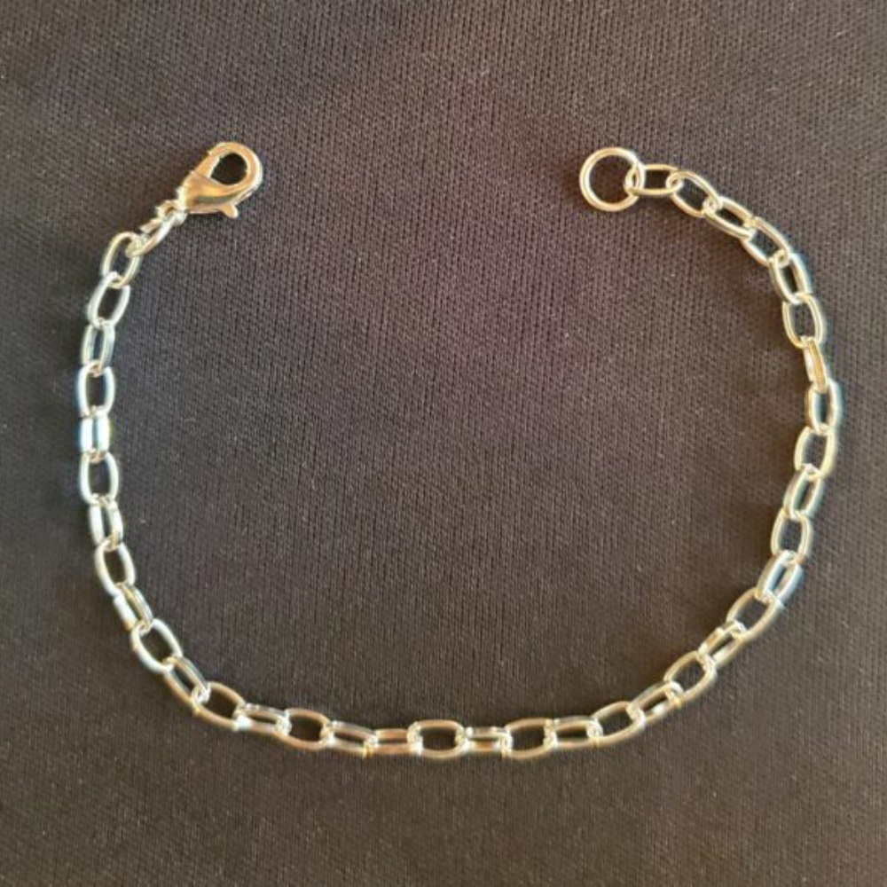 Bicentennial Charm Bracelet