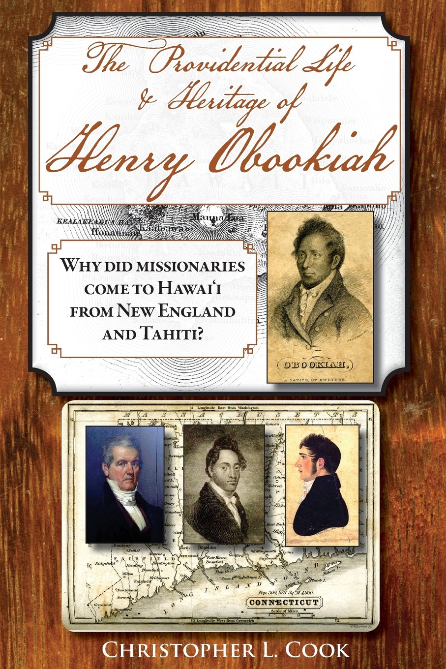 The Providential Life & Heritage of Henry Obookiah