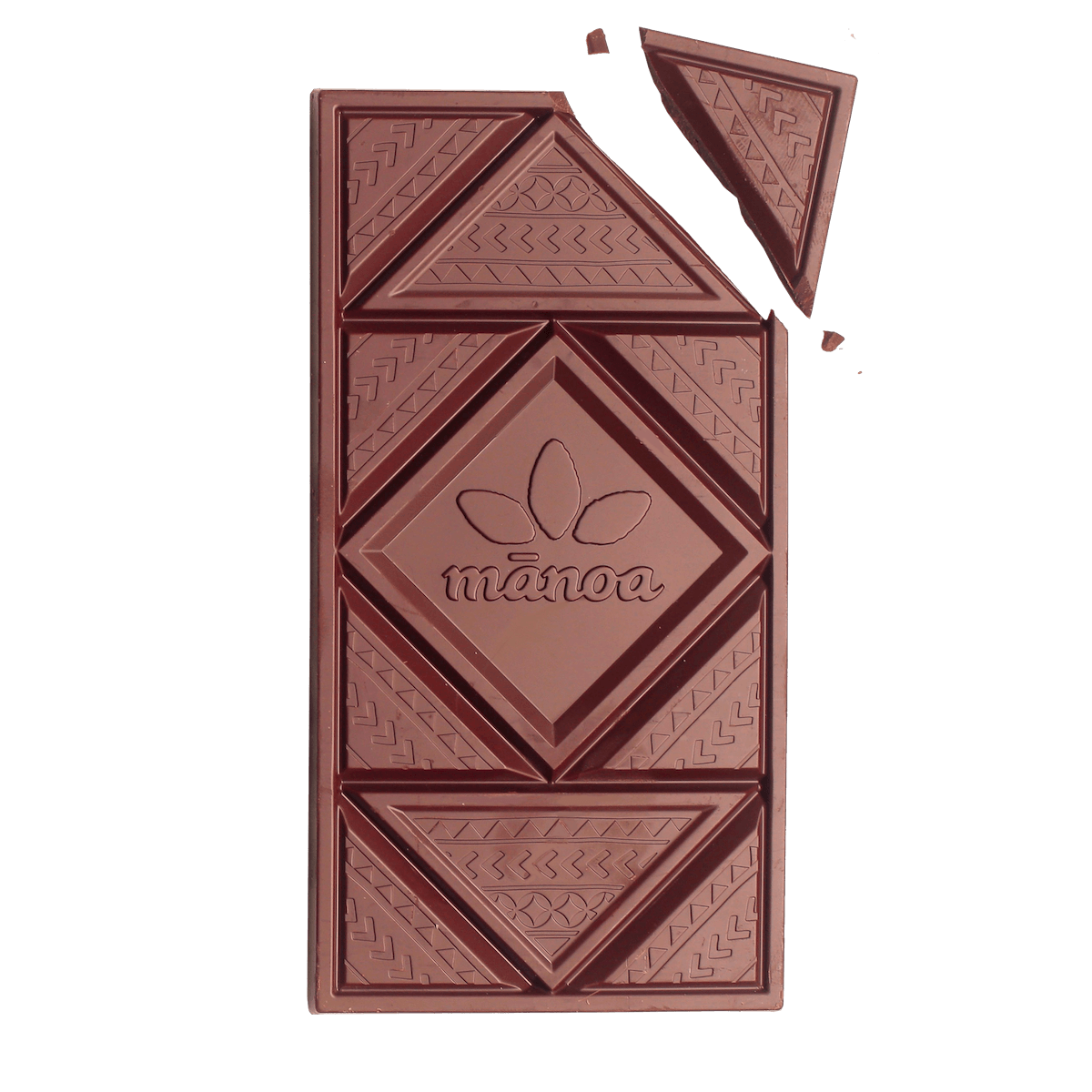 Paʻakai x Sea Salt Chocolate Bar