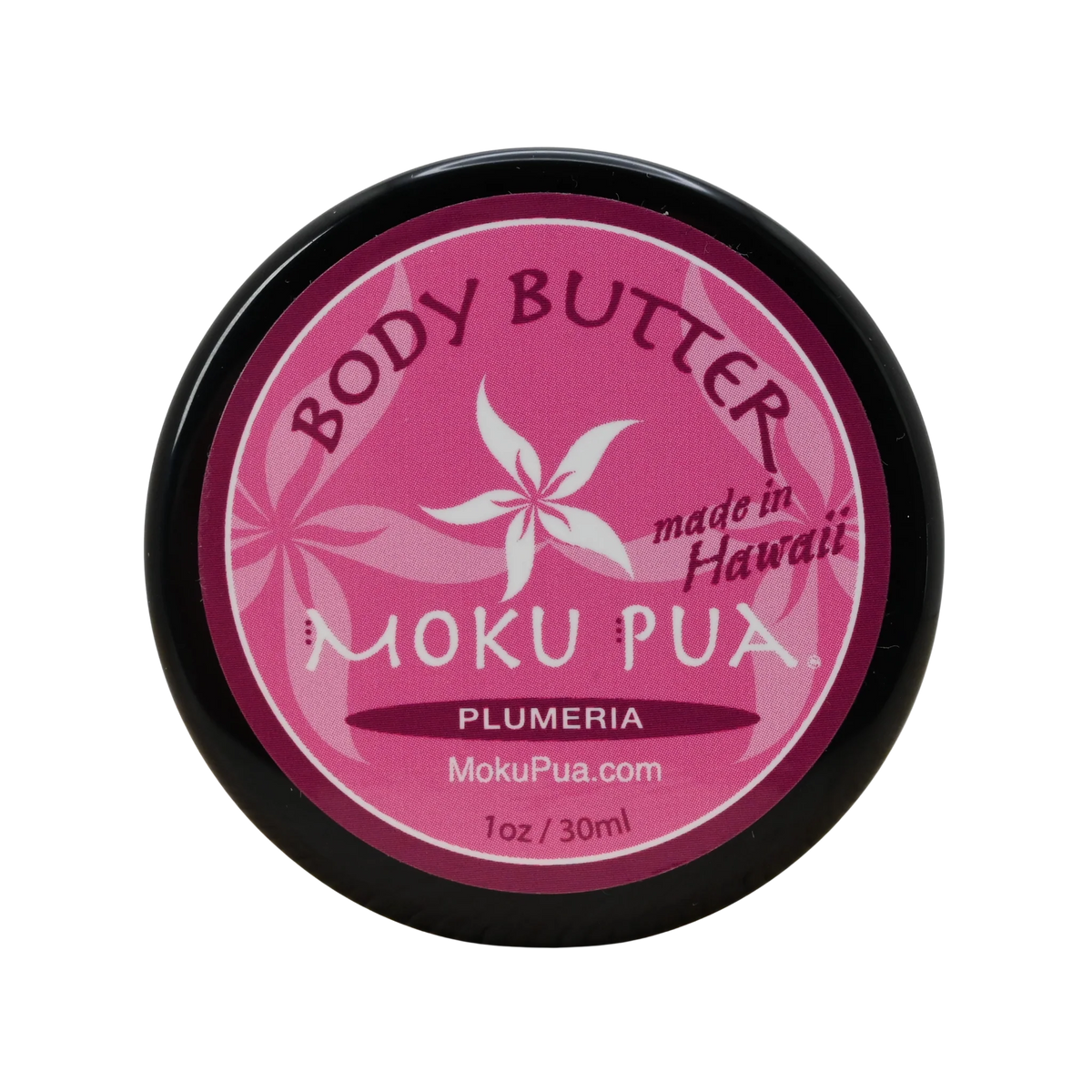 Plumeria Body Butter