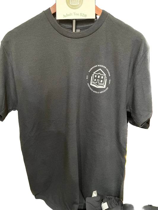 HMH Logo Tee