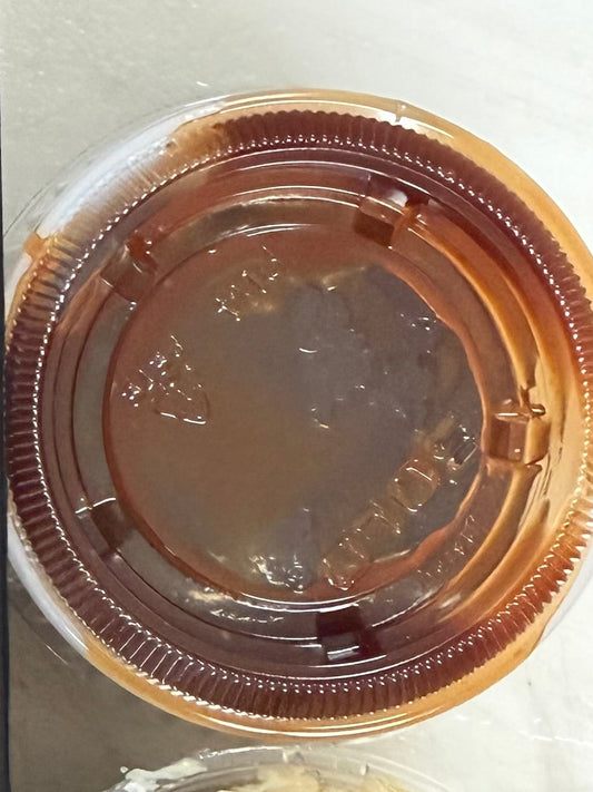 Extra Katsu Sauce Cup
