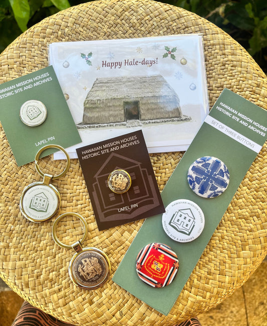 $25 Black Friday Merch Bundle!