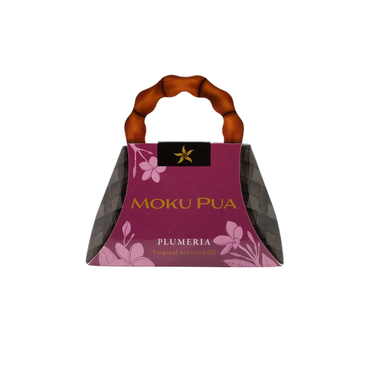 Plumeria Roll On Oil Perfume