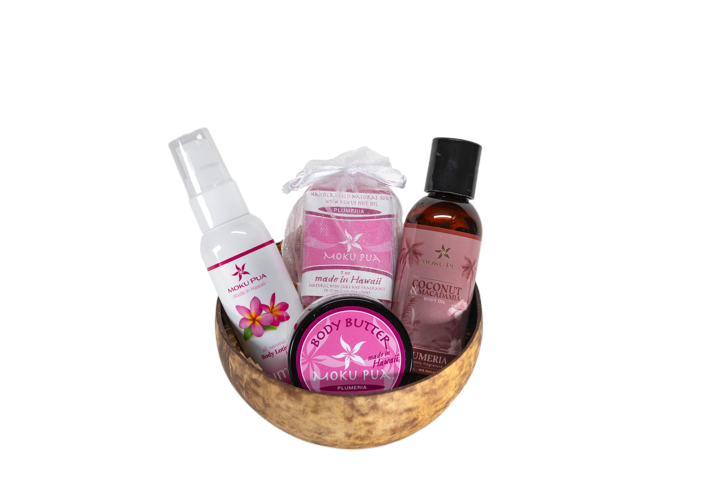 Moku Pua Gift Set