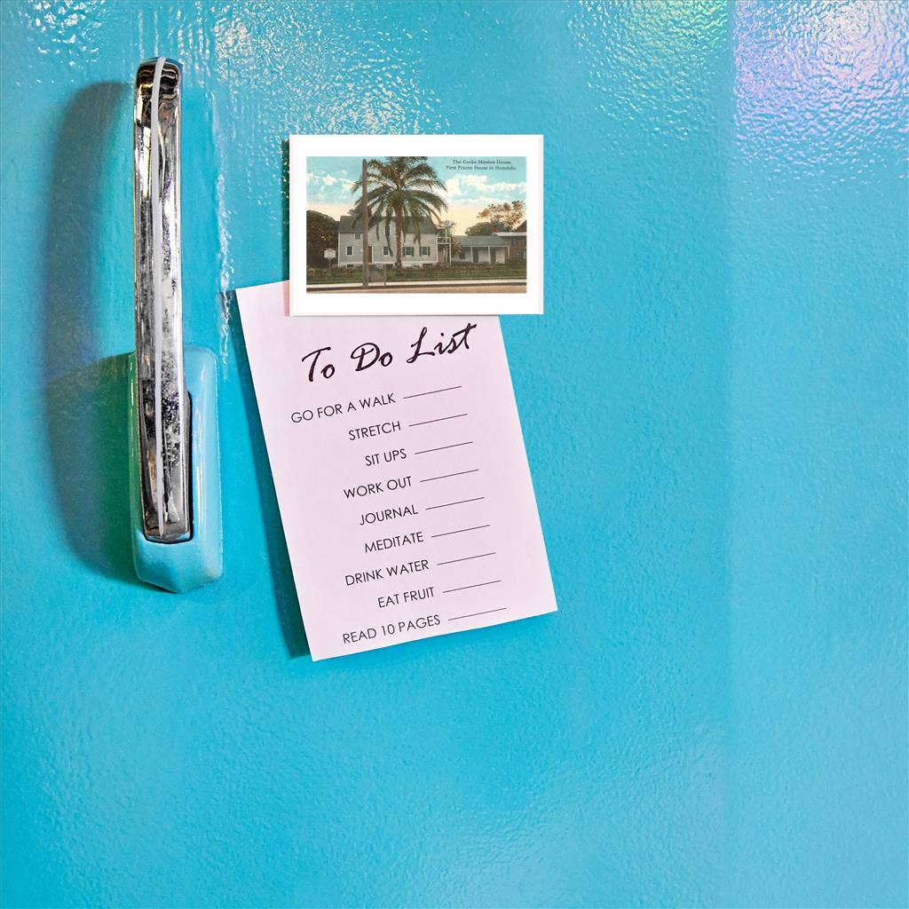 Magnet Cooke Mission House, Honolulu
