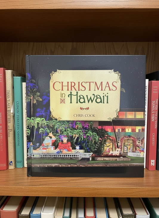 Christmas in Hawai'i