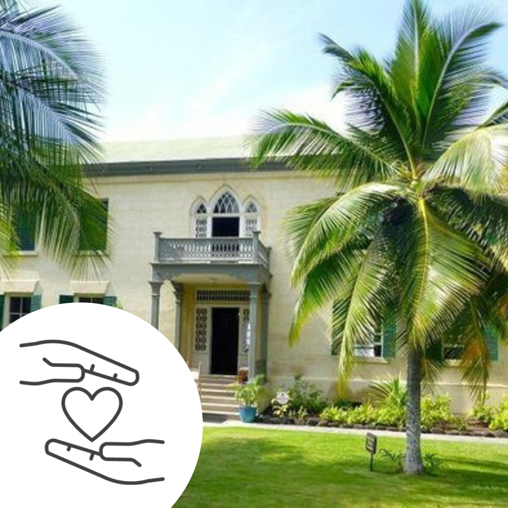 Eighteen Twenty Club