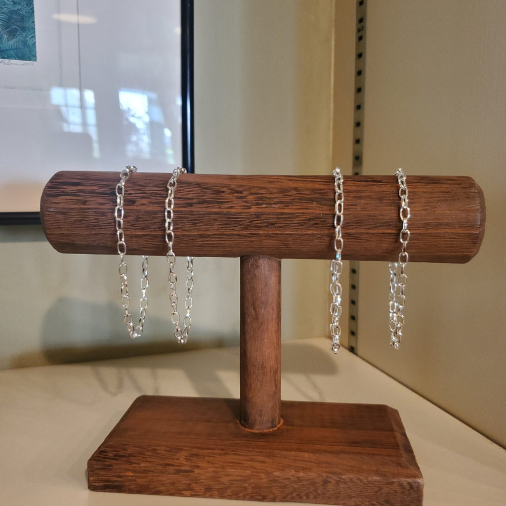 Bicentennial Charm Bracelet