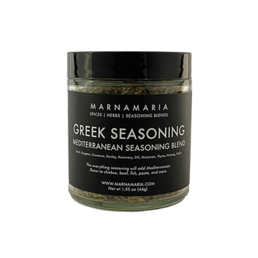 Greek Seasoning Mediterranean Seasoning Blend