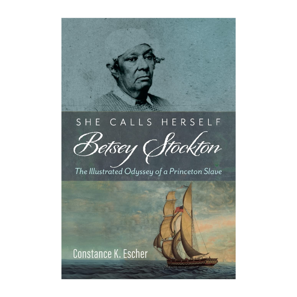 She Calls Herself Betsey Stockton – Hawaiian Mission Houses Historic Site and Archives