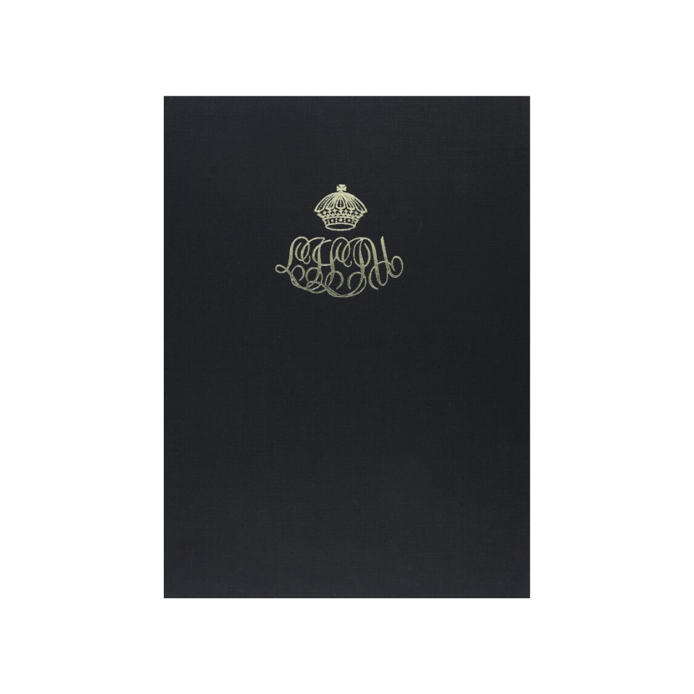 The Queen’s Songbook (Hardcover)